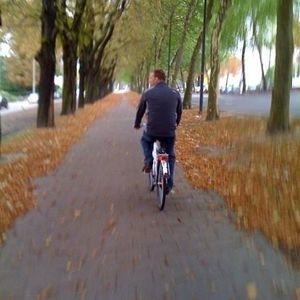 Meet your Posher, Christian